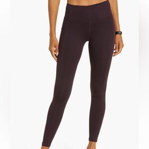 Zella Live In High Waisted Leggings